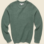 Eastbank Crew - Thyme - Outerknown - STAG Provisions - Tops - Sweater