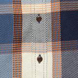 Blanket Shirt - California Street Plaid - Outerknown - STAG Provisions - Tops - L/S Woven - Plaid