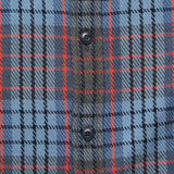 Blanket Shirt - Pacific Old Coast Plaid - Outerknown - STAG Provisions - Tops - L/S Woven - Plaid