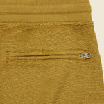 Hightide Sweatshort - Curry - Outerknown - STAG Provisions - Shorts - Lounge