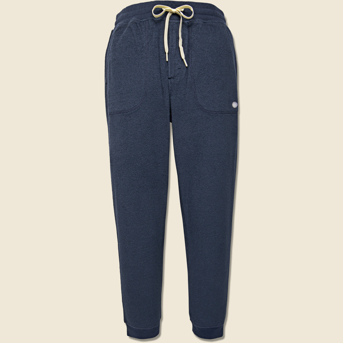 Outerknown Hightide Sweatpant - Night