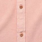 Chroma Blanket Shirt - Petal - Outerknown - STAG Provisions - Tops - L/S Woven - Solid