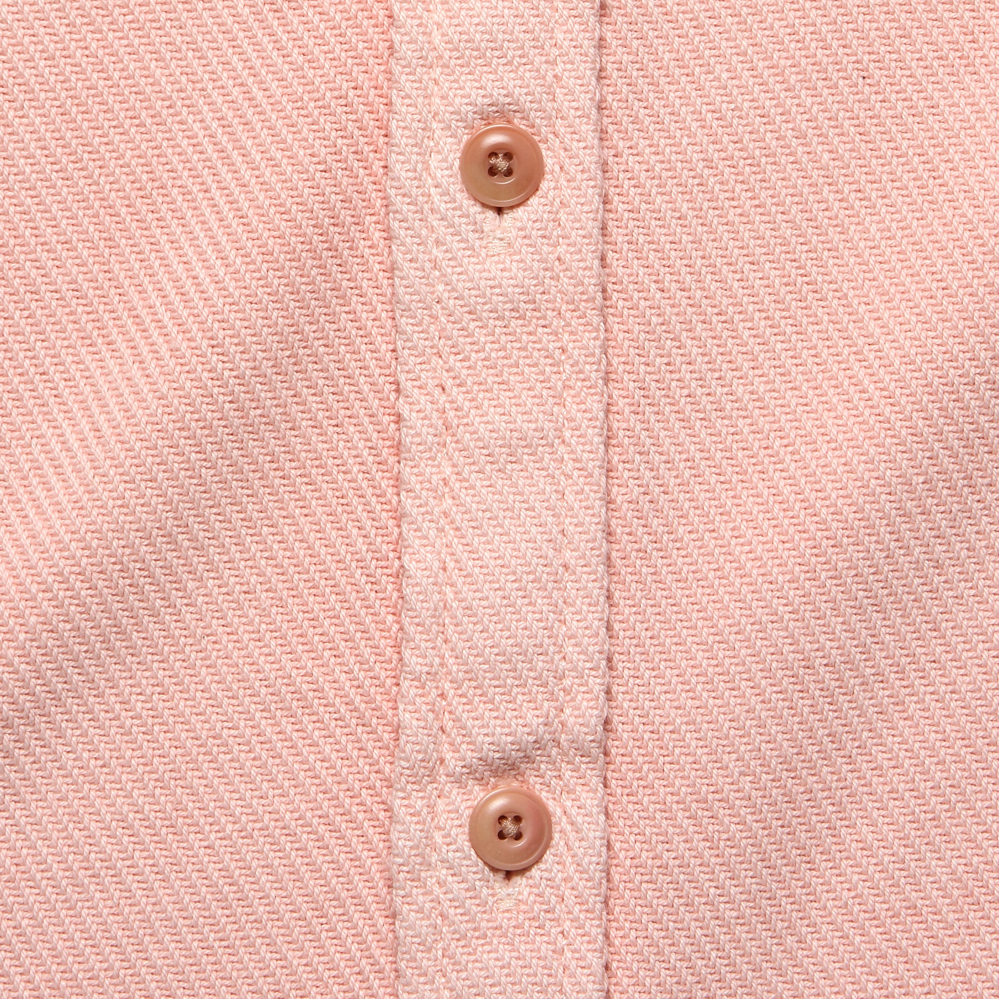 Chroma Blanket Shirt - Petal - Outerknown - STAG Provisions - Tops - L/S Woven - Solid