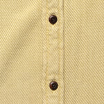 Chroma Blanket Shirt - Sand - Outerknown - STAG Provisions - Tops - L/S Woven - Solid