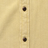 Chroma Blanket Shirt - Sand - Outerknown - STAG Provisions - Tops - L/S Woven - Solid
