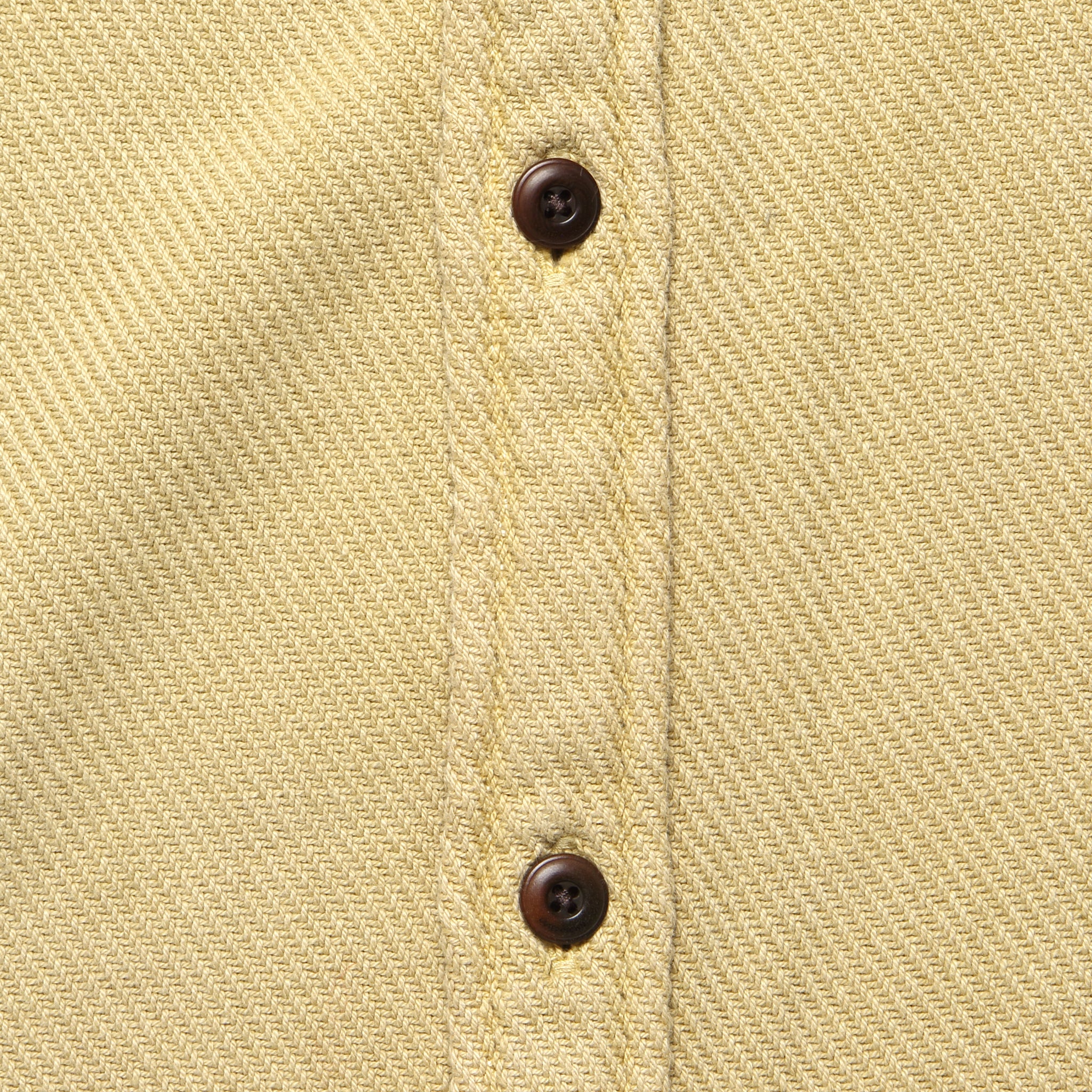 Chroma Blanket Shirt - Sand - Outerknown - STAG Provisions - Tops - L/S Woven - Solid