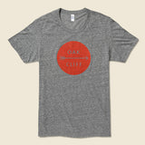 Graphic Tee - Oak Cliff - Alchemy Design - STAG Provisions - Tops - S/S Tee