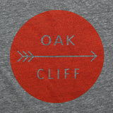 Graphic Tee - Oak Cliff - Alchemy Design - STAG Provisions - Tops - S/S Tee