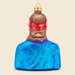 Ornament - Willie Nelson - Home - STAG Provisions - Home - Holiday - Ornament