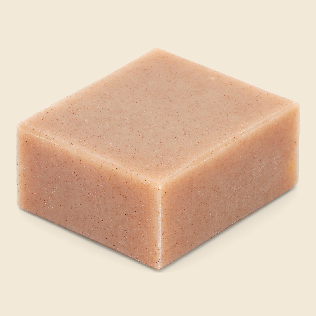 Rose Geranium + Mandarin with Rosehip Soap