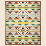 Falcon Cove Blanket - Pendleton - STAG Provisions - Home - Bed - Blanket
