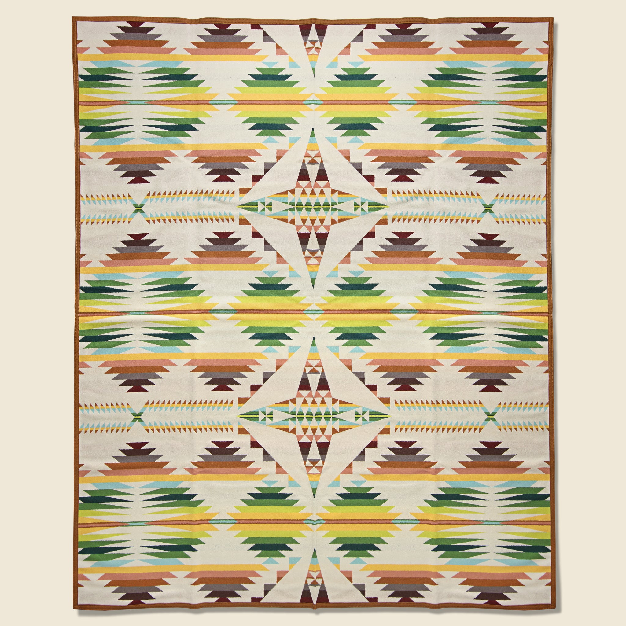 Falcon Cove Blanket - Pendleton - STAG Provisions - Home - Bed - Blanket