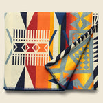 Fire Legend Blanket - Pendleton - STAG Provisions - Home - Bed - Blanket
