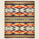 Fire Legend Blanket - Pendleton - STAG Provisions - Home - Bed - Blanket