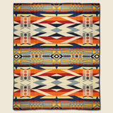 Fire Legend Blanket - Pendleton - STAG Provisions - Home - Bed - Blanket