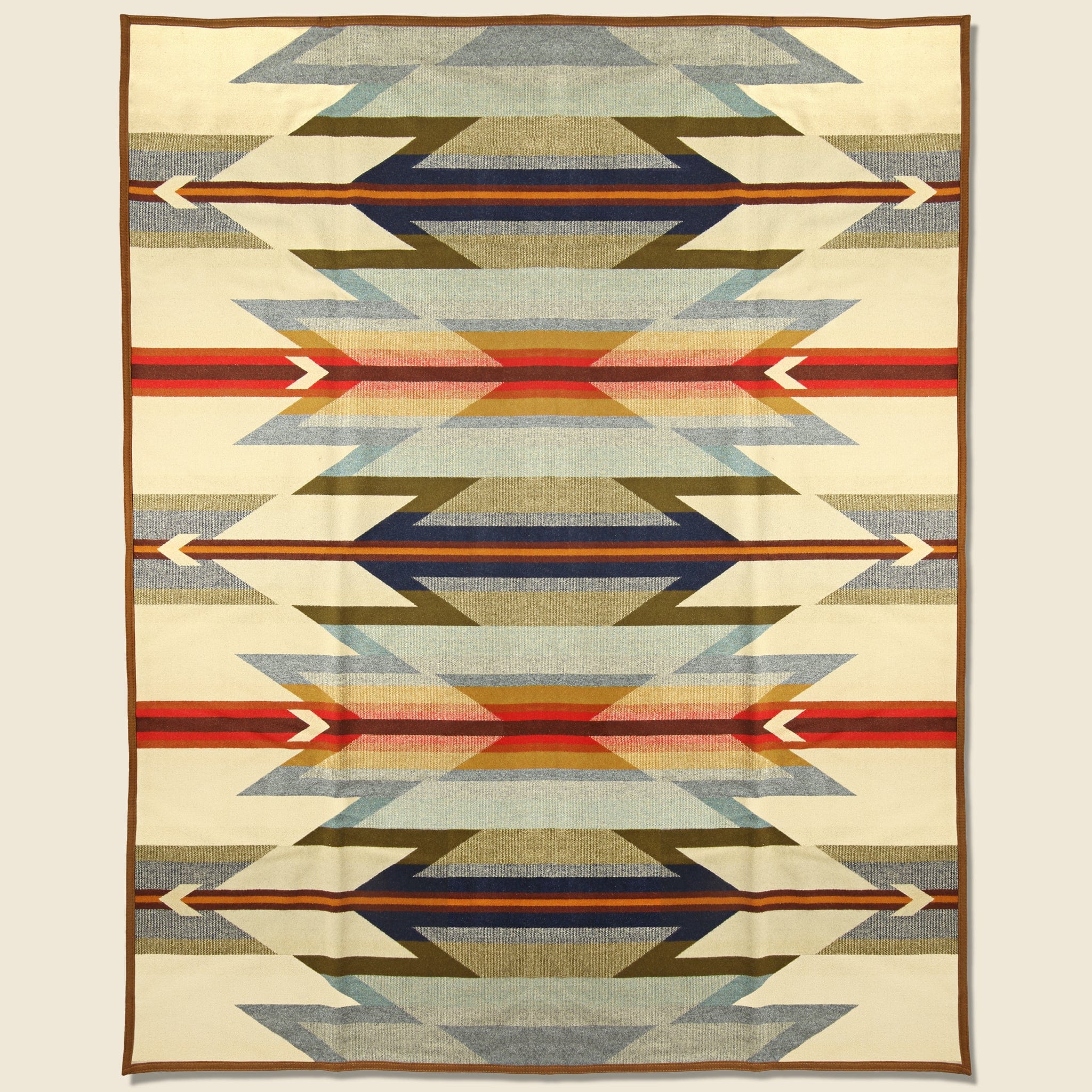 Wyeth Trail Blanket - Pendleton - STAG Provisions - Home - Bed - Blanket