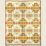 Chief Joseph Blanket - Cream - Pendleton - STAG Provisions - Gift - Blankets