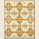 Chief Joseph Blanket - Cream - Pendleton - STAG Provisions - Gift - Blankets