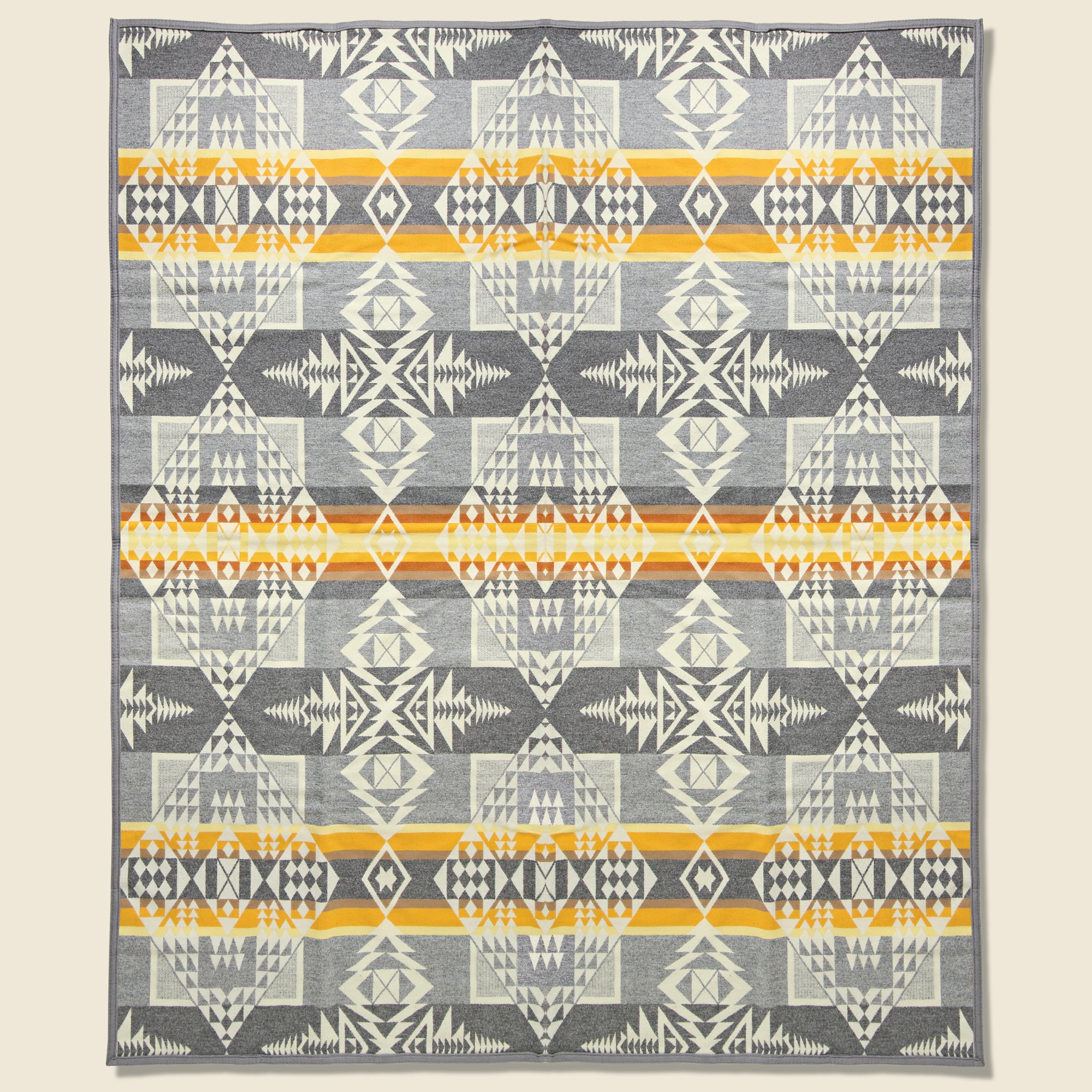 Pendleton Pattern