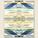 Fossil Springs Blanket - Pendleton - STAG Provisions - Home - Bed - Blanket