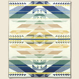 Fossil Springs Blanket - Pendleton - STAG Provisions - Home - Bed - Blanket