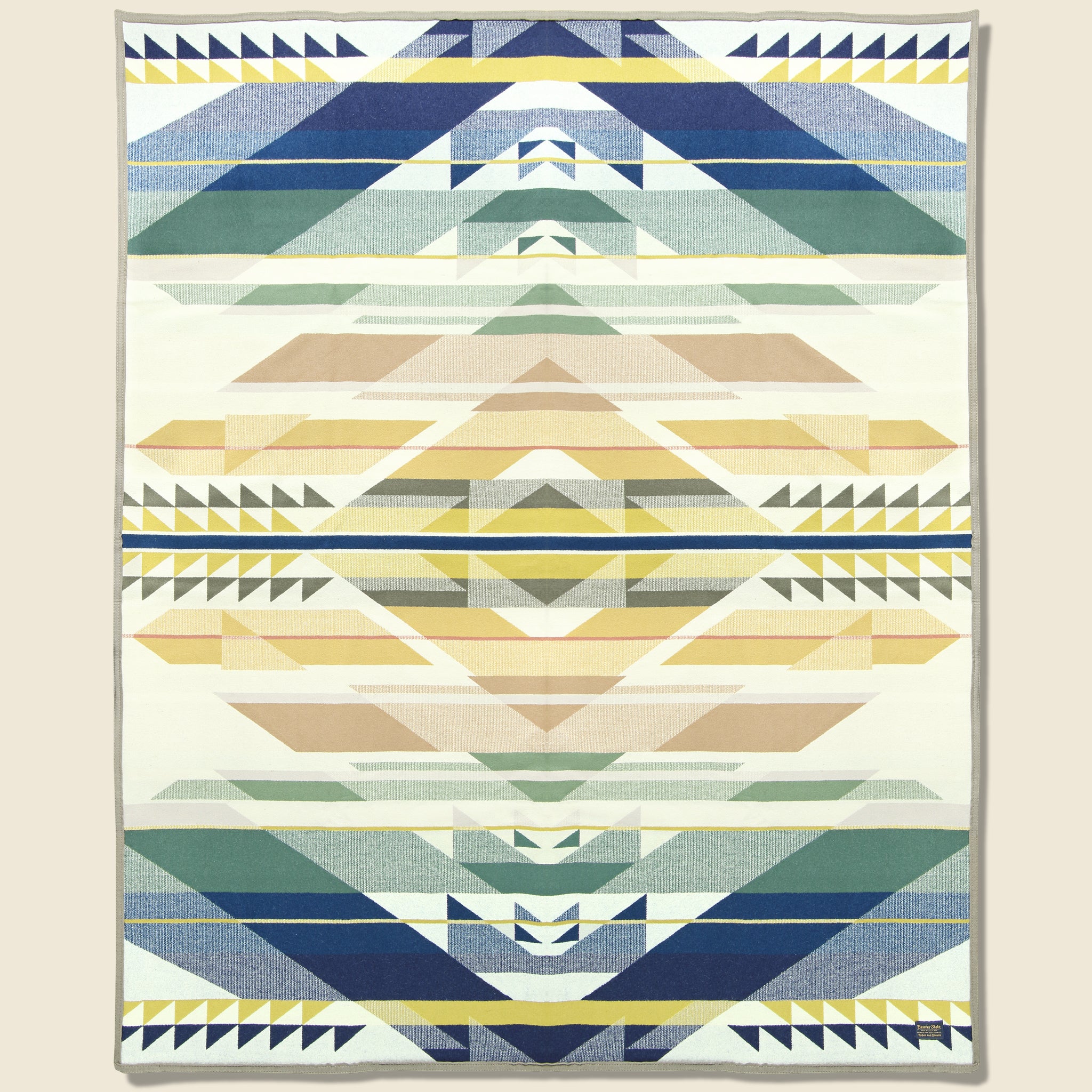 Fossil Springs Blanket - Pendleton - STAG Provisions - Home - Bed - Blanket