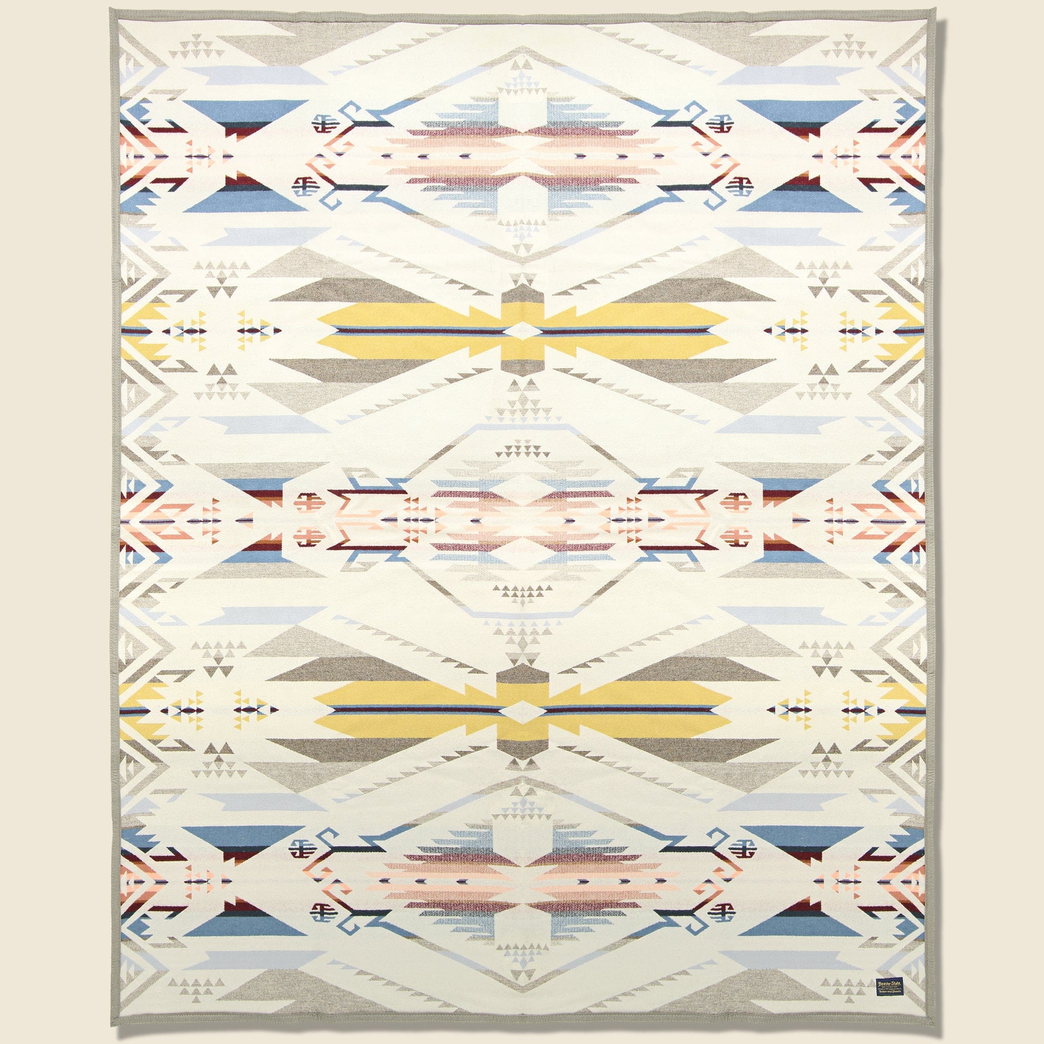 White Sands Blanket - Pendleton - STAG Provisions - Home - Bed - Blanket
