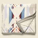 White Sands Blanket - Pendleton - STAG Provisions - Home - Bed - Blanket