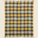 Kent Plaid Motor Robe Blanket - Pendleton - STAG Provisions - Home - Bed - Blanket