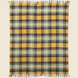 Kent Plaid Motor Robe Blanket - Pendleton - STAG Provisions - Home - Bed - Blanket
