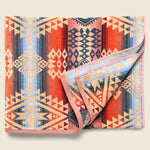 Canyonlands Bath Towel - Pendleton - STAG Provisions - Home - Bath - Towel