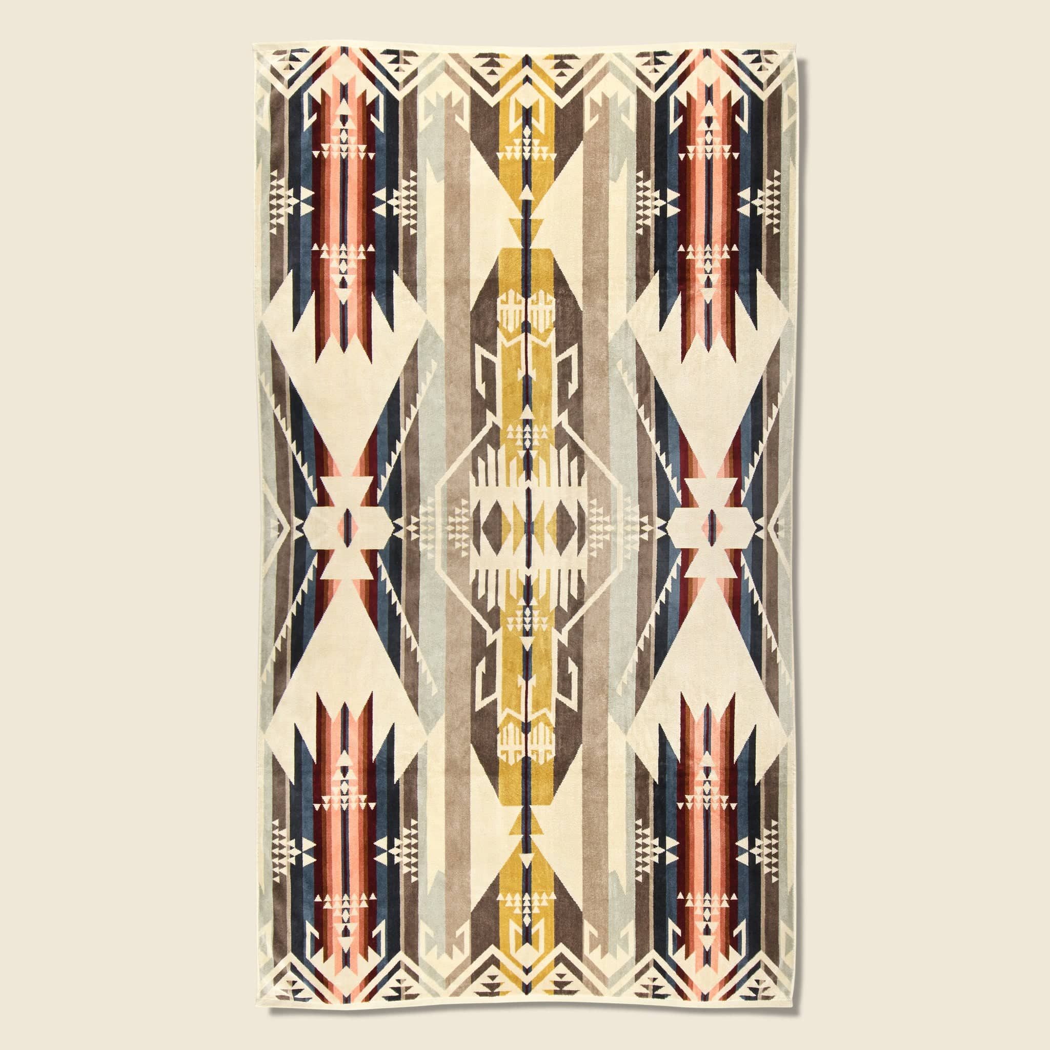 White Sands Bath Towel - Pendleton - STAG Provisions - Home - Bath - Towel