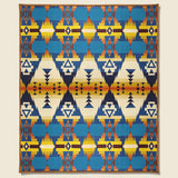 Siskiyou Blanket - Pendleton - STAG Provisions - Home - Bed - Blanket