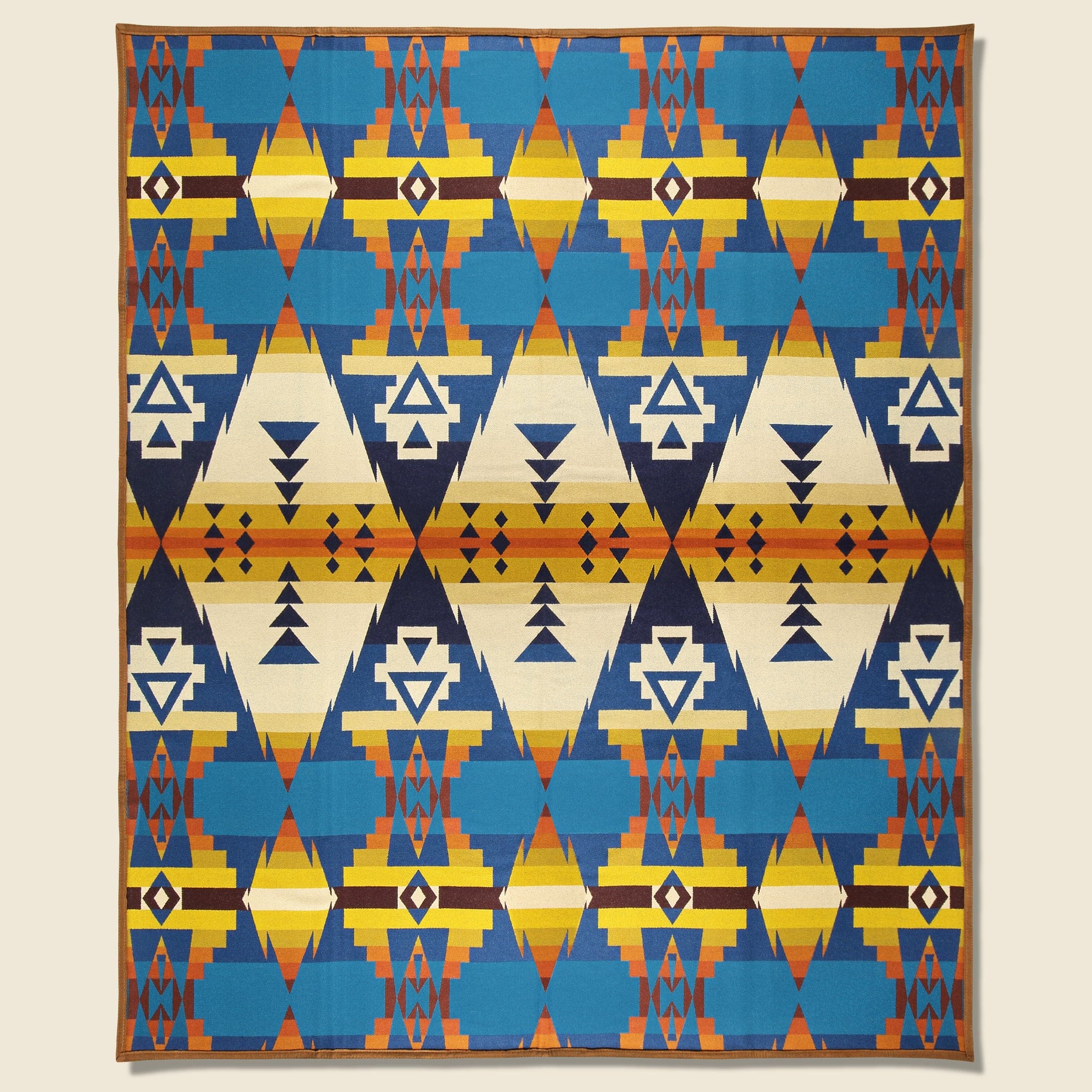 Pendleton Pattern