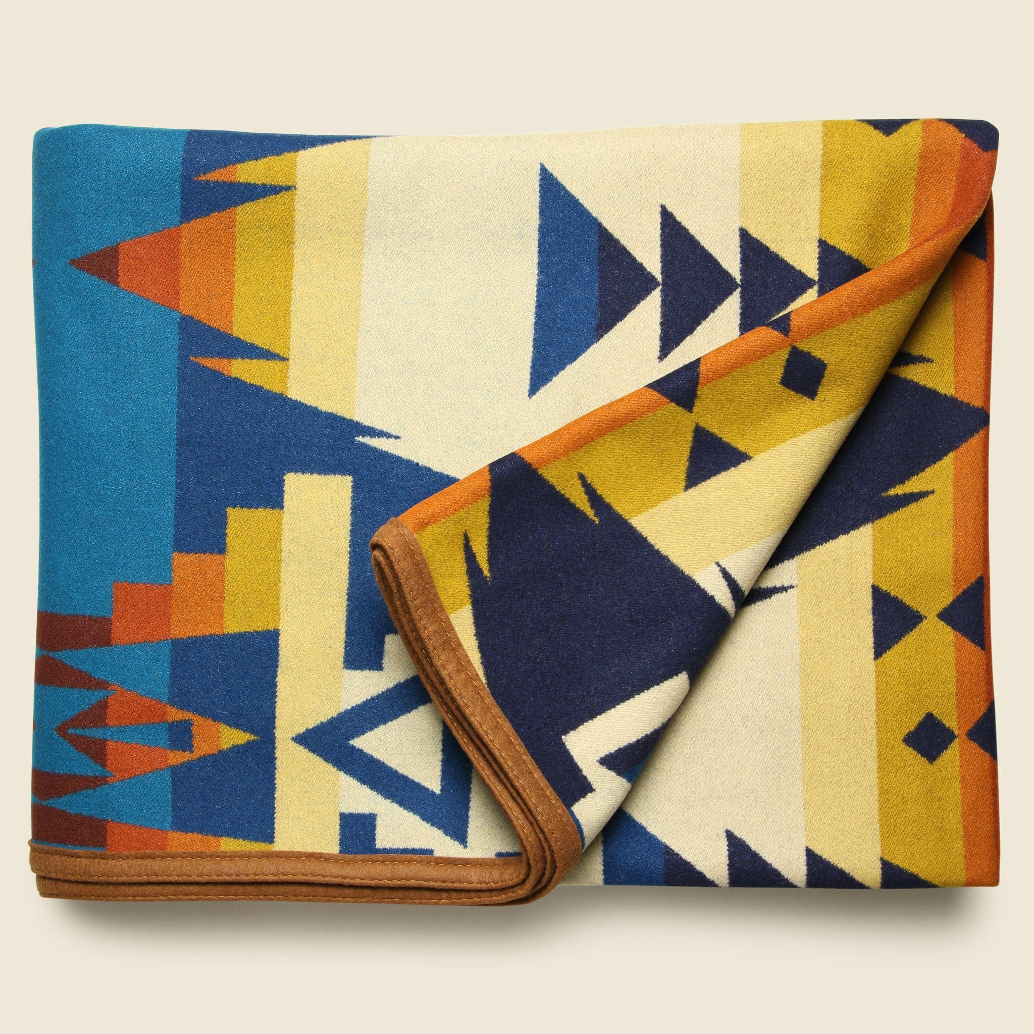 
                          Siskiyou Blanket - Pendleton - STAG Provisions - Home - Bed - Blanket
                        