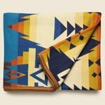 Siskiyou Blanket - Pendleton - STAG Provisions - Home - Bed - Blanket