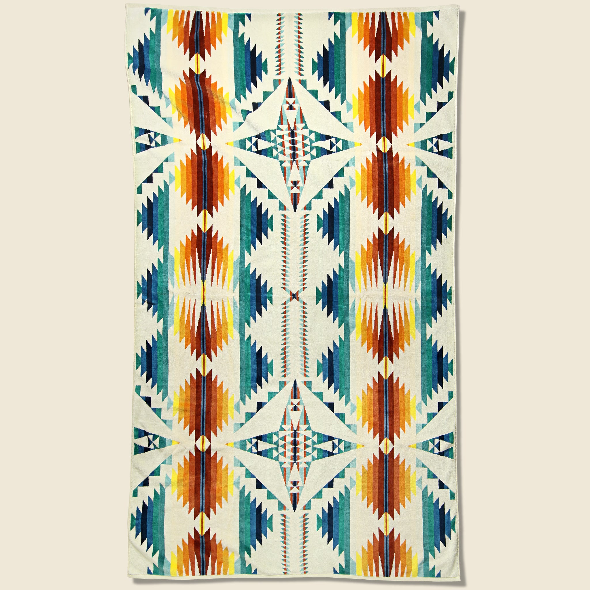 Falcon Cove Beach Towel - Pendleton - STAG Provisions - Home - Bath - Towel