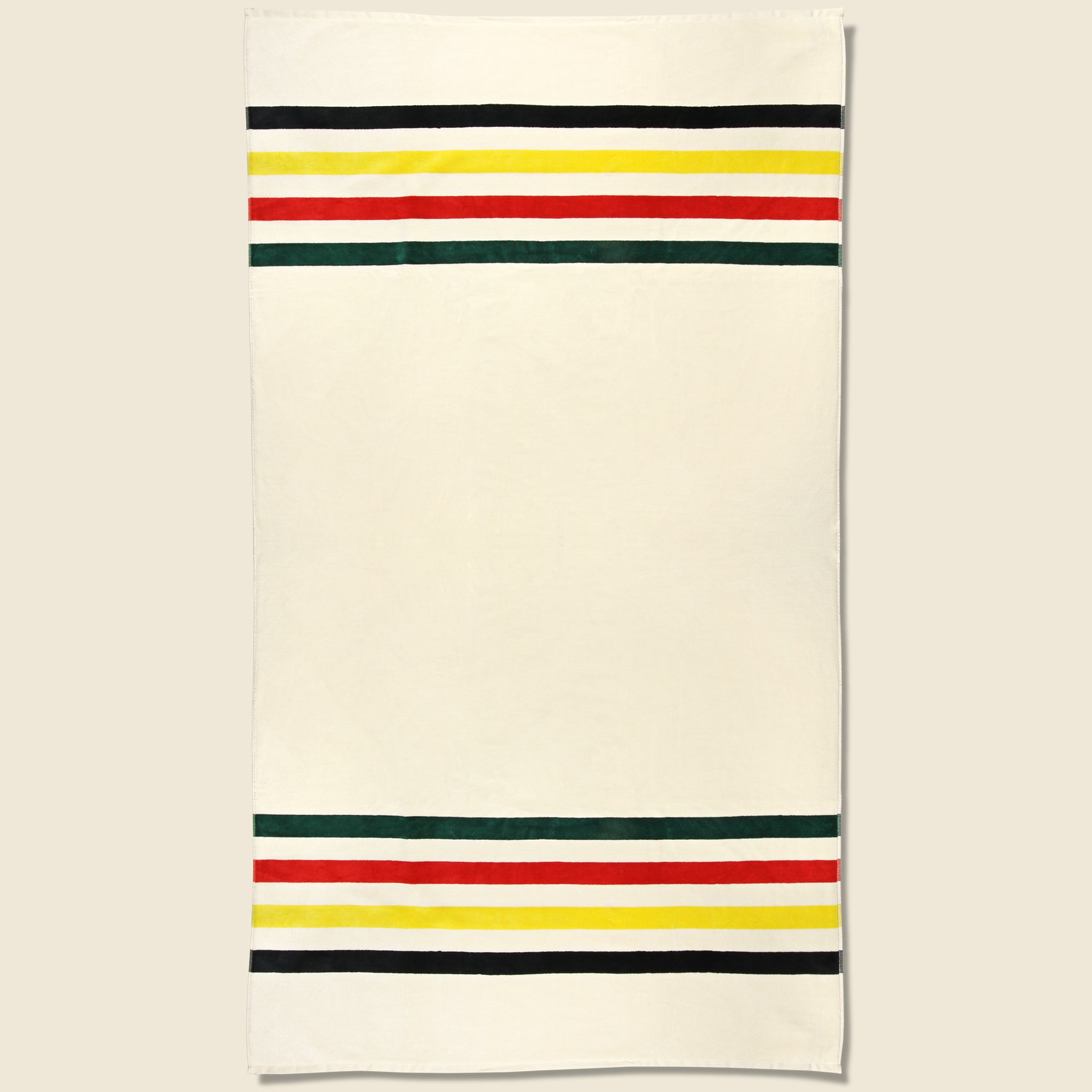 Glacier National Park Beach Towel - Pendleton - STAG Provisions - Home - Bath - Towel