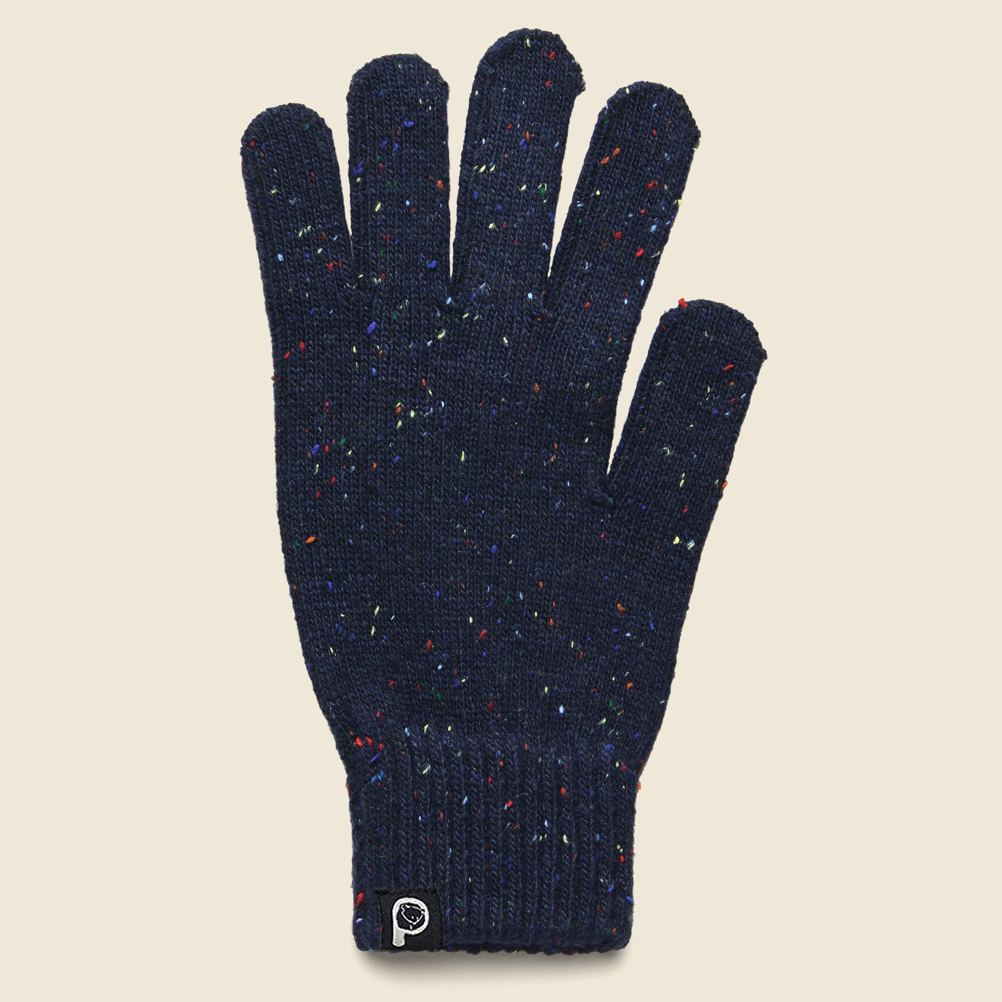 
                          Highgate Gloves - Navy - Penfield - STAG Provisions - Accessories - Gloves
                        