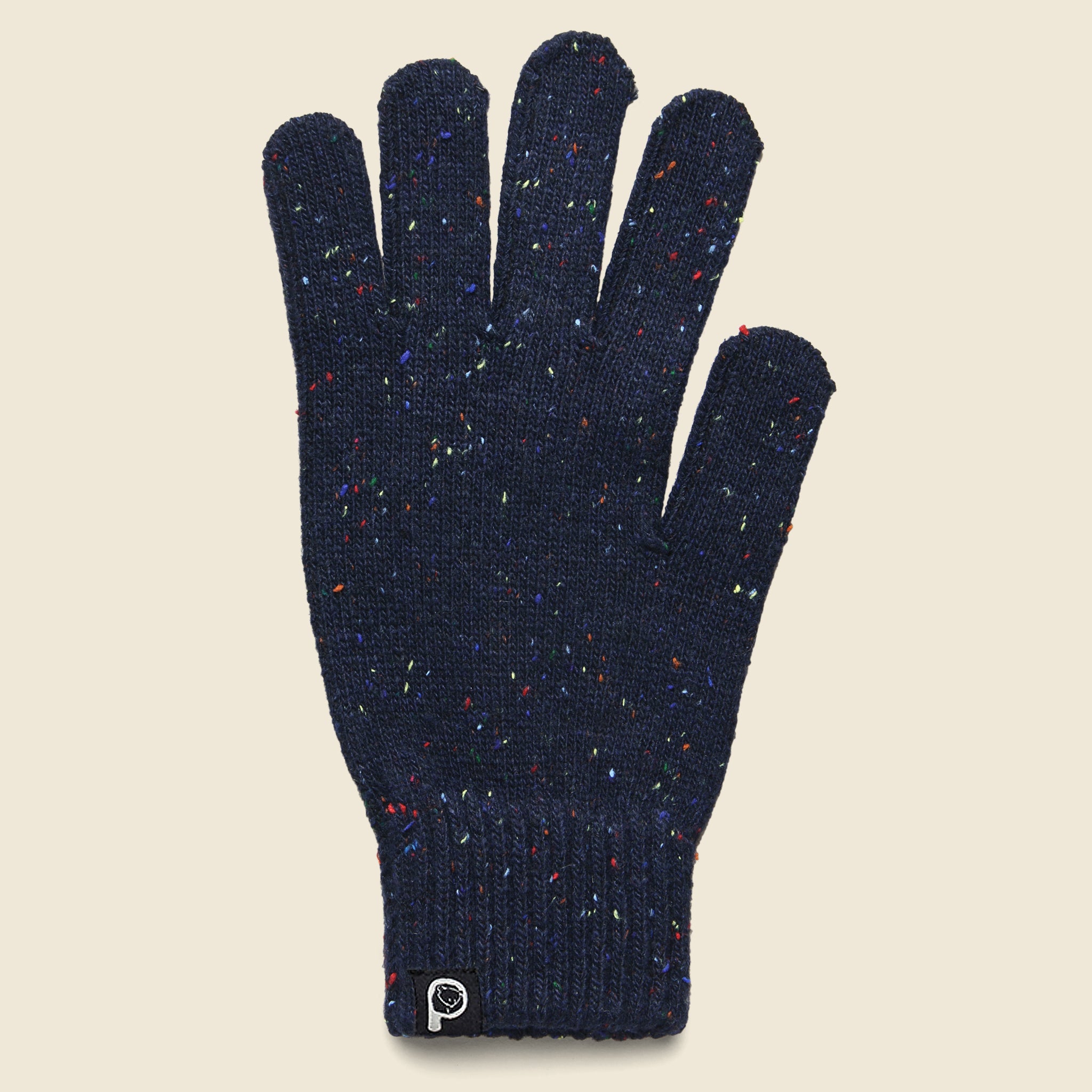 Highgate Gloves - Navy - Penfield - STAG Provisions - Accessories - Gloves