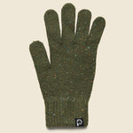 Highgate Gloves - Olive - Penfield - STAG Provisions - Accessories - Gloves