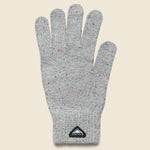 Highgate Gloves - Grey - Penfield - STAG Provisions - Accessories - Gloves