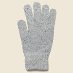 Highgate Gloves - Grey - Penfield - STAG Provisions - Accessories - Gloves