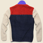 Mattawa Patchwork Jacket - Tan - Penfield - STAG Provisions - Outerwear - Coat / Jacket