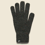 Highgate Gloves - Charcoal - Penfield - STAG Provisions - Accessories - Gloves