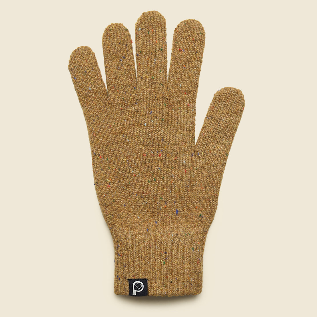 Highgate Gloves - Brown - Penfield - STAG Provisions - Accessories - Gloves