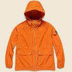 Halcott Jacket - Outdoor Orange - Penfield - STAG Provisions - Outerwear - Coat / Jacket