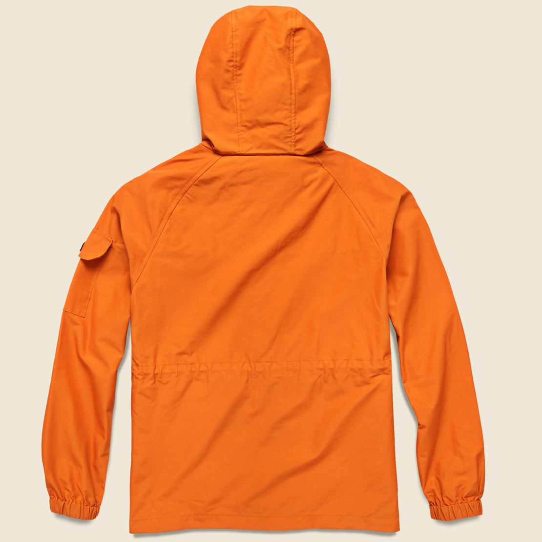 Halcott Jacket - Outdoor Orange - Penfield - STAG Provisions - Outerwear - Coat / Jacket