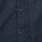 Blackmer Neps Shirt - Navy - Penfield - STAG Provisions - Tops - L/S Woven - Fleck