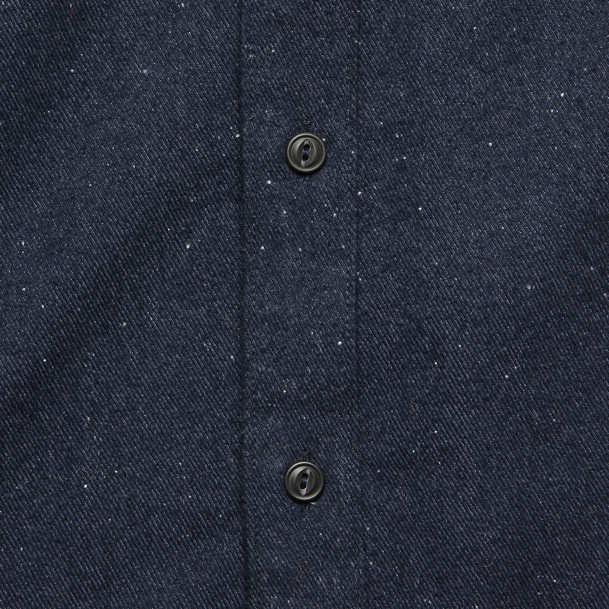 Blackmer Neps Shirt - Navy - Penfield - STAG Provisions - Tops - L/S Woven - Fleck